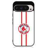 Boston Red Sox Google Pixel 9 Pro XL Case OV6228