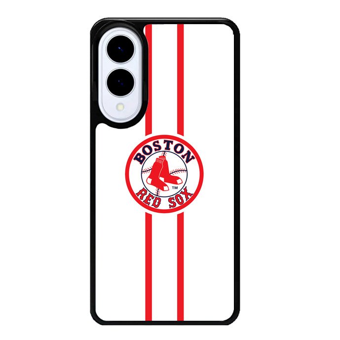 Boston Red Sox Samsung Galaxy S25 Edge 5G Case OV6228