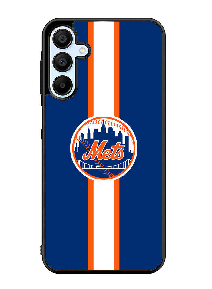 New York Mets 3rd Samsung Galaxy A15 5G Case