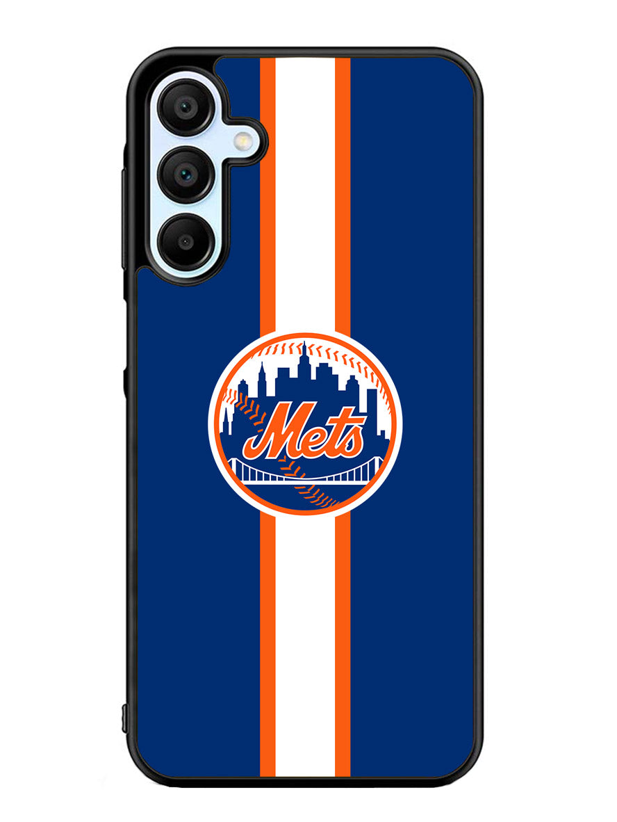 New York Mets 3rd Samsung Galaxy A25 5G Case