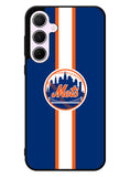 New York Mets 3rd Samsung Galaxy A35 5G Case