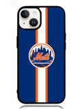 New York Mets iPhone 14 Plus Case OV1285