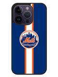 New York Mets 3rd iPhone 14 Pro Case