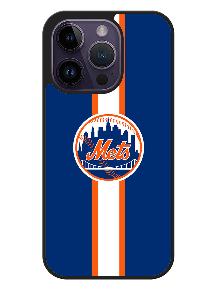 New York Mets iPhone 14 Pro Case OV1285