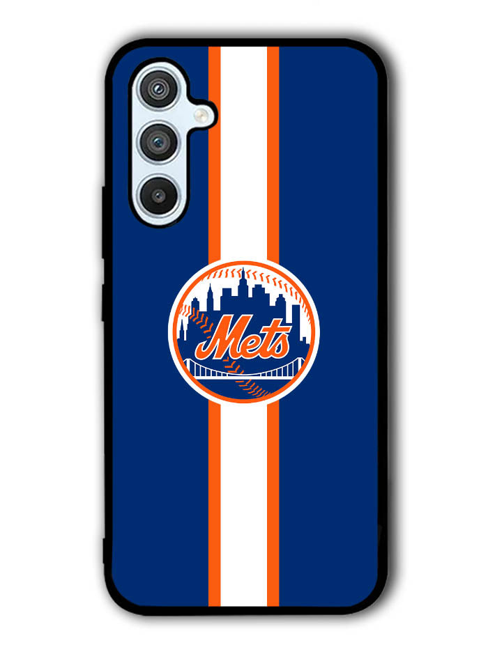 New York Mets 3rd Samsung Galaxy A54 5G Case