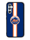 New York Mets 3rd Samsung Galaxy A54 5G Case