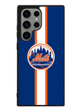 New York Mets 3rd Samsung Galaxy S23 Ultra 5G Case