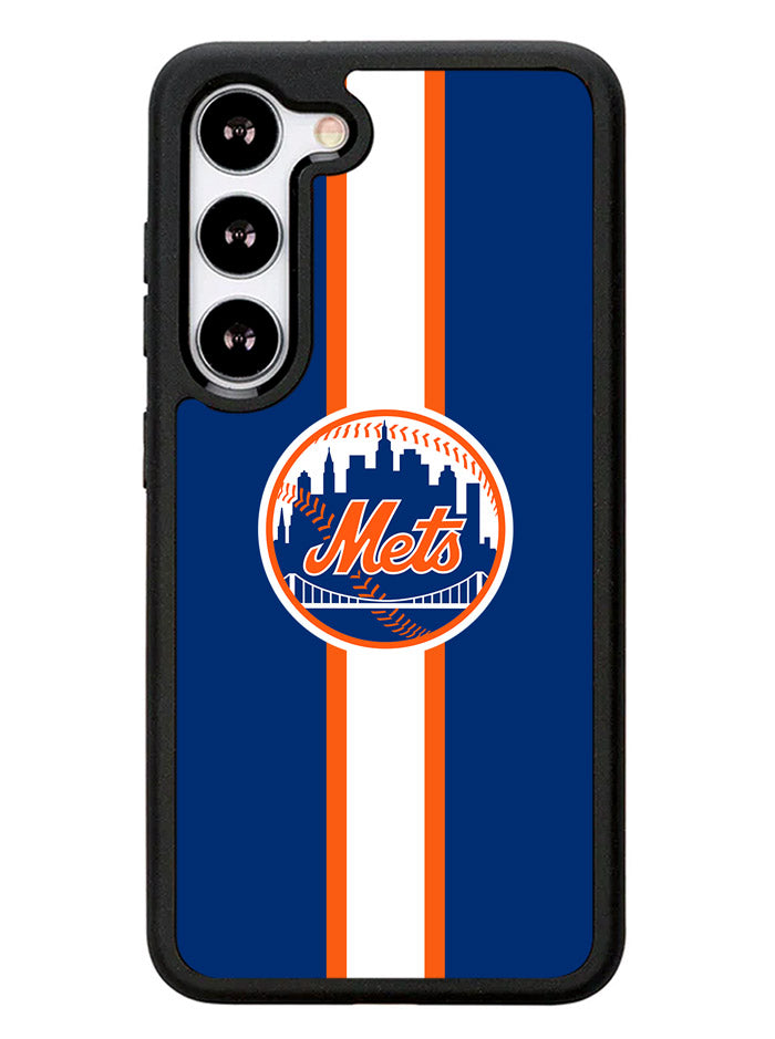New York Mets 3rd Samsung Galaxy S23 5G Case