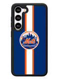 New York Mets 3rd Samsung Galaxy S23 5G Case