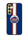 New York Mets 3rd Samsung Galaxy S24 Plus 5G , Samsung Galaxy S24+ 5G Case