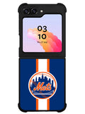 New York Mets 3rd Samsung Galaxy Z Flip 5 5G 2023 Case