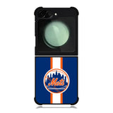 New York Mets 3rd Samsung Galaxy Z Flip 6 Case