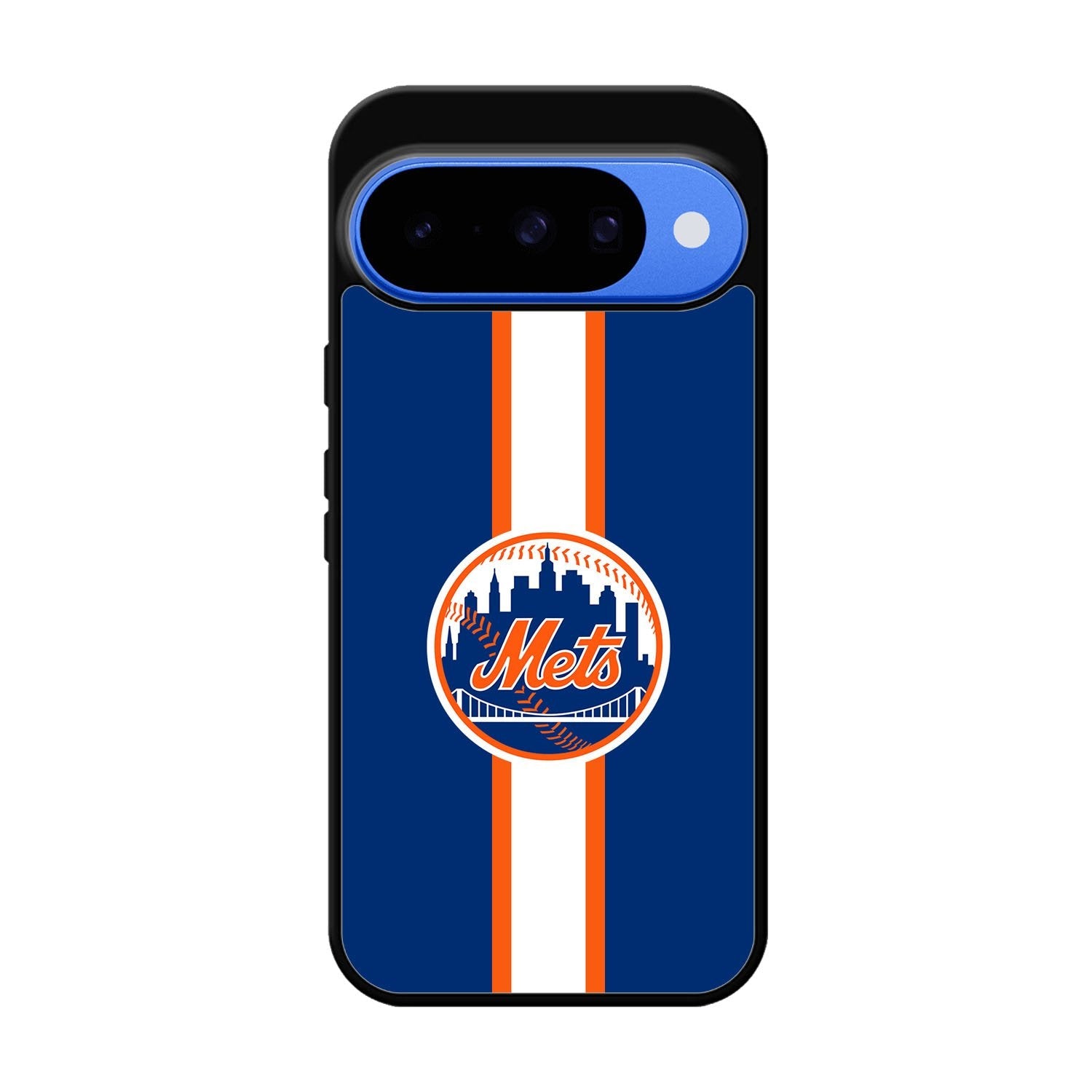 New York Mets 3rd Google Pixel 10 Case