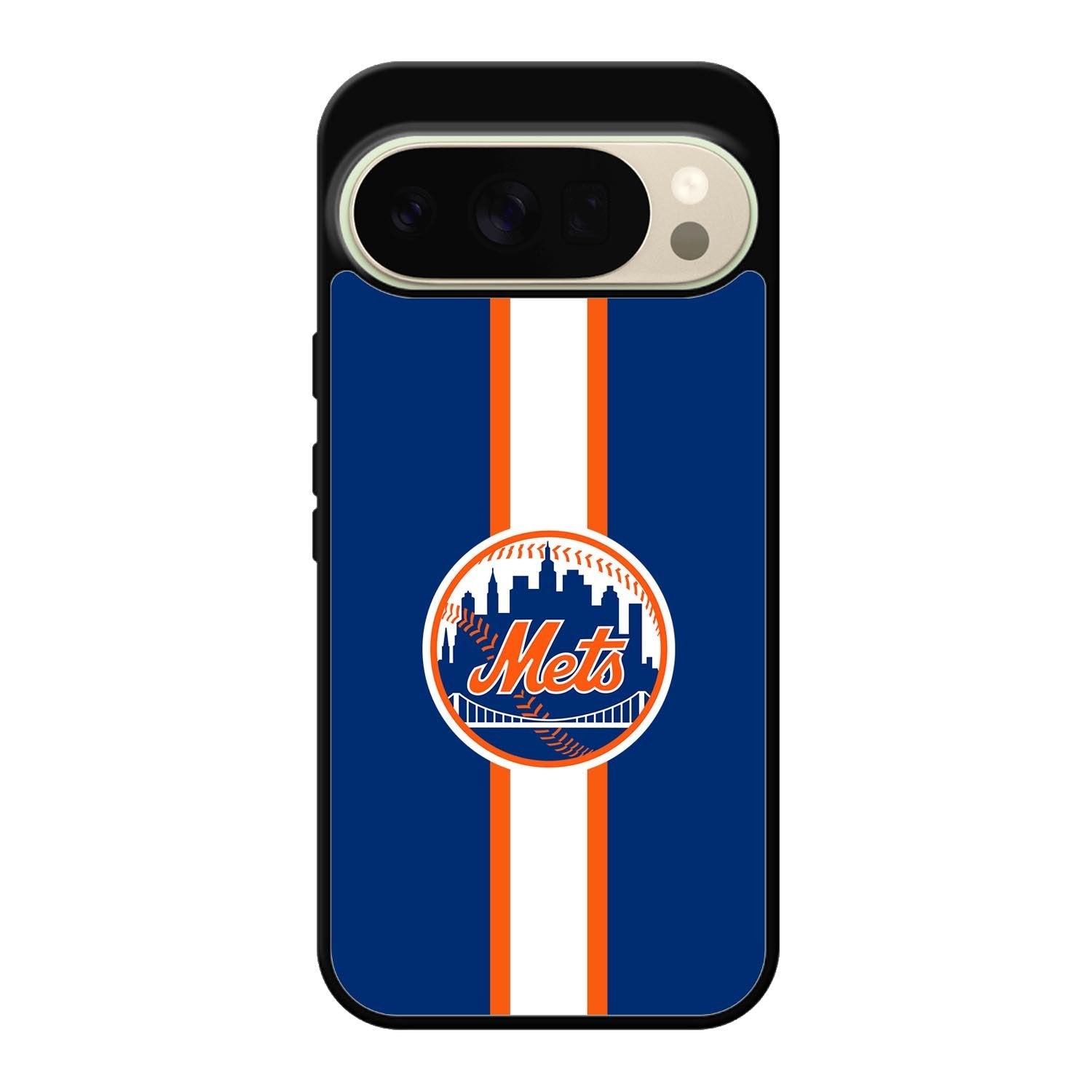 New York Mets 3rd Google Pixel 10 Pro Case