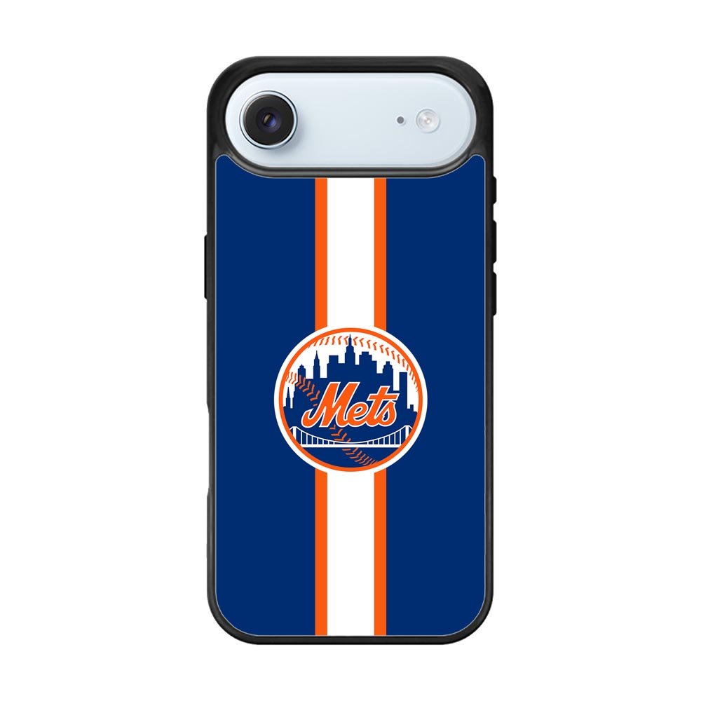 New York Mets 3rd iPhone Air Case