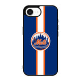New York Mets 3rd iPhone 17e Case