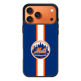 New York Mets 3rd iPhone 17 Pro Case