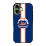 New York Mets 3rd iPhone 17 Case