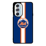 New York Mets 3rd Motorola Moto Edge 2022 Case