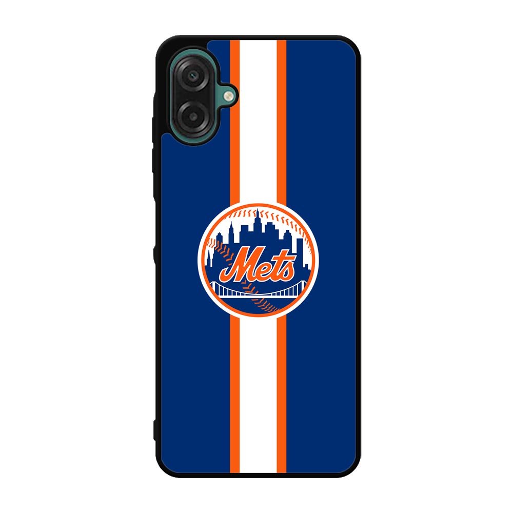 New York Mets 3rd Samsung Galaxy A07 Case