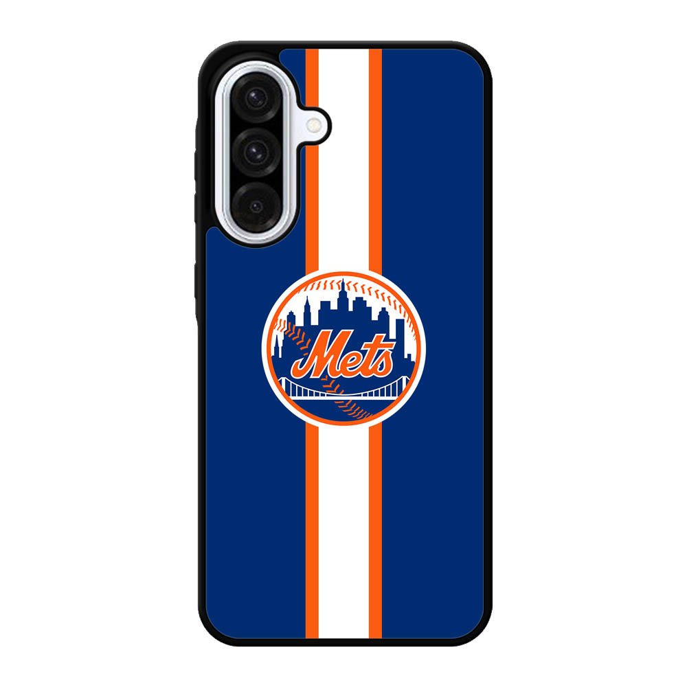 New York Mets 3rd Samsung Galaxy A56 Case OV8295