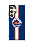 New York Mets 3rd Samsung Galaxy S24 Ultra 5G Case