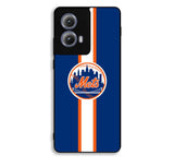 New York Mets 3rd Motorola Moto Edge 2024 Case OV4662
