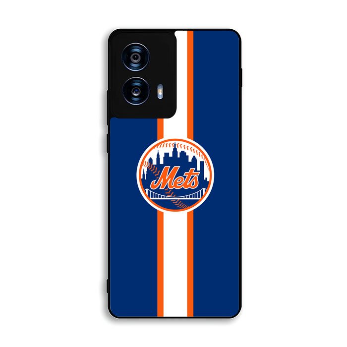 New York Mets 3rd Motorola Moto G Power 5G 2024 Case OV3728