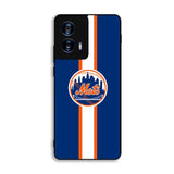 New York Mets 3rd Motorola Moto G Power 5G 2024 Case OV3728
