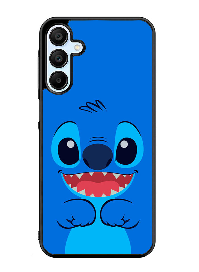 Lilo and Stitch Samsung Galaxy A35 5G Case OV6474