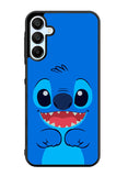 Lilo and Stitch Samsung Galaxy A15 5G Case OV6474