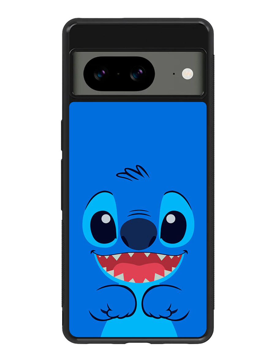 Lilo and Stitch Google Pixel 8 Case QC6474