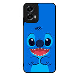 Lilo and Stitch Motorola Moto G Play 2024 Case OV6474