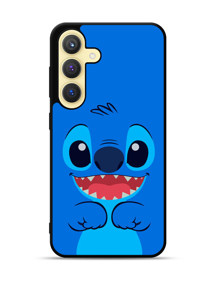 Lilo and Stitch Samsung Galaxy S25 Plus 5G , Samsung Galaxy S25+ 5G Case OV6474