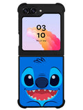 Lilo and Stitch Samsung Galaxy Z Flip 5 5G 2023 Case OV6474
