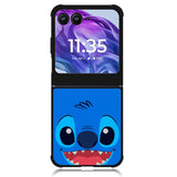 Lilo and Stitch Motorola Moto Razr Plus 2024 , Moto Razr+ 2024 Case OV6474