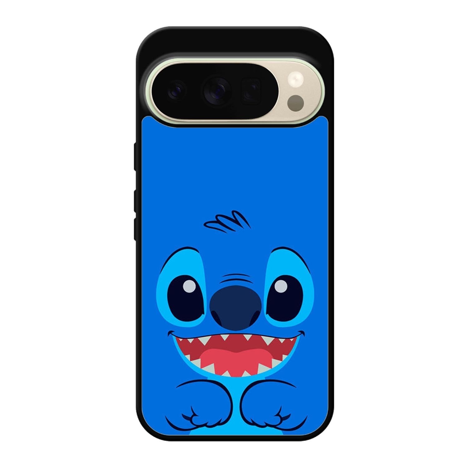 Lilo and Stitch Google Pixel 10 Pro Case OV6474