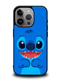 Lilo and Stitch iPhone 16 Pro Case OV6474