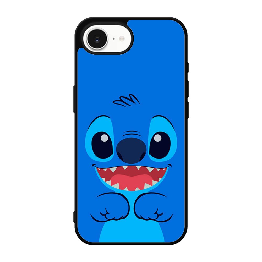Lilo and Stitch iPhone 17e Case OV6474