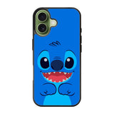 Lilo and Stitch iPhone 17 Case OV6474