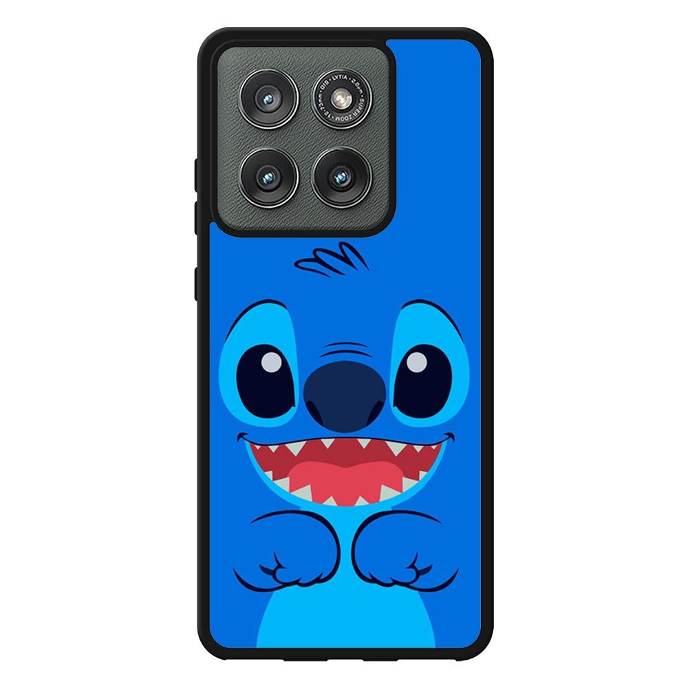 Lilo and Stitch Motorola Moto Edge 2025 Case OV6474