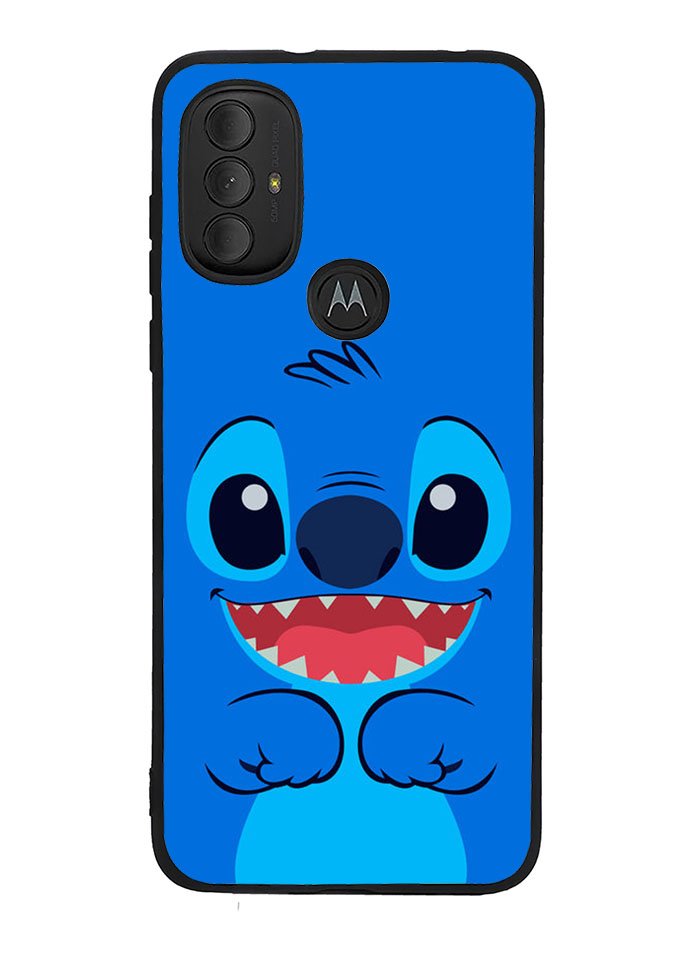 Lilo and Stitch Motorola Moto G Pure 2021 , Moto G Power 2022 Case OV6474