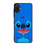 Lilo and Stitch Samsung Galaxy A07 Case OV6474