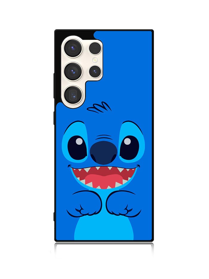 Lilo and Stitch Samsung Galaxy S23 Ultra 5G Case QC6474