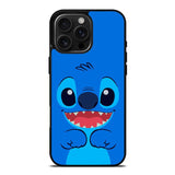 Lilo and Stitch iPhone 16 Pro Case OV6474
