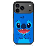 Lilo and Stitch iPhone 17 Pro Case RC6474
