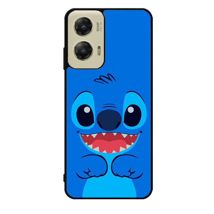 Lilo and Stitch Motorola Moto G Stylus 5G 2024 Case OV6474