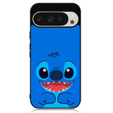 Lilo and Stitch Google Pixel 9 Pro XL Case OV6474