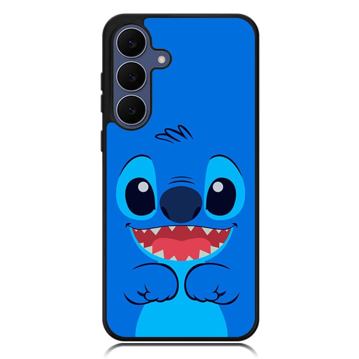 Lilo and Stitch Samsung Galaxy S25 FE Case OV6474