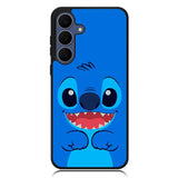 Lilo and Stitch Samsung Galaxy S25 FE Case OV6474